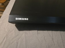 samsung 4k blu ray player ubd-7500za missing control remote 
