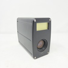 Video Associates Labs 9000-628 Camera - Black - Zoom ID Camera - UNTESTED AS IS