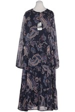 CECIL Kleid Damen Dress Damenkleid Gr. L Marineblau #0qololh