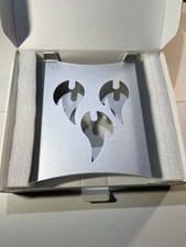 Laptop Stand Adjustable Computer Stand ON Desk Ergonomic Aluminum Holder up 15  