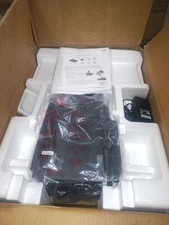 Xerox DocuMate 3640 Flatbed Scanner Duplex Color Document Scanner