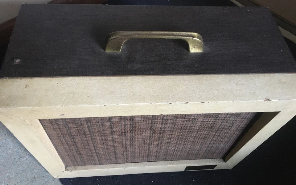 Kay 型号 703 放大器 - 完全改装高端 — 第 2/4 张图片