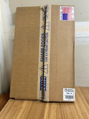 Atlas Sound FAP82-TR New Construction Rings Pair