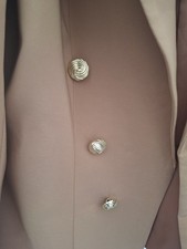 peach blazer products for sale UK