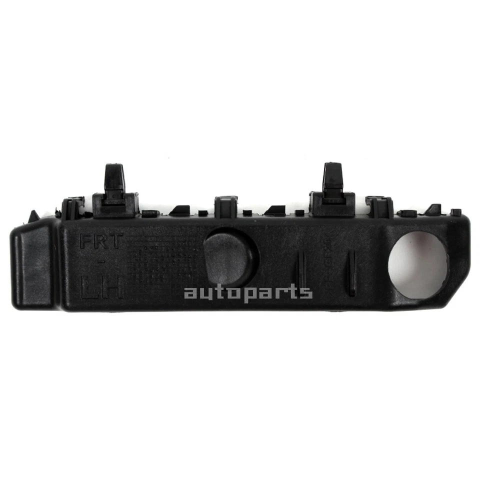 Soporte de parachoques delantero izquierdo genuino 86513A7000 para Kia Forte Koup 2014-2018 Foto 4 de 4