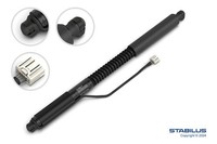 Elektromotor TüR // Powerise® Stabilus 276338 FüR Tesla Model 100D AWD 60D 75D