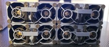 Lot of 8 Used HP 489848-001 Proliant DL360 G6/G7 Server Cooling Fans