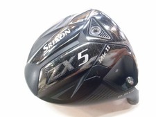 Dunlop SRIXON ZX5 II LS Driver Head 9.5°  Single Head Golf club