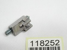 Siemens Clip Mounting Clips 6AV2185-8MA00-0AA0 for INOX Panels / Unused