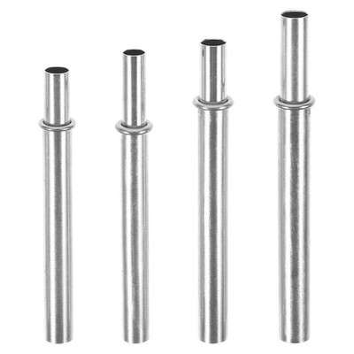 4 Pcs Fliegenruten-reparaturset Angelausrüstung Angelrutenzubehör