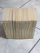 LOTTO 11 LIBRI - IL TEATRO DI LUIGI PIRANDELLO - OSCAR MONDADORI