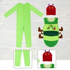 Adult Costume Funny Fancy Dress for Role Play Holiday Masquerade