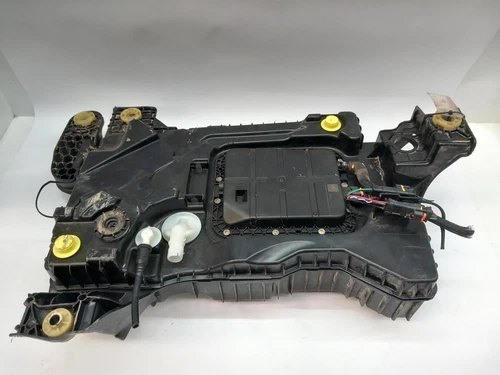 Réservoir Dablue vendre pour CITROEN C4 PICASSO/SPACETOURER Feel 1076125