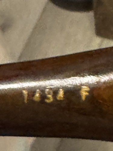 VINTAGE SET 1/3/4/5 WOODEN HEAD PGA STEEL SHAFTED True Temper Steel/RH - Picture 15 of 17