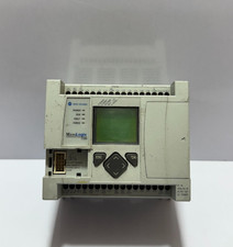 Allen Bradley 1763-L16BBB MicroLogix 1100 FAST SHIP BY FEDEX