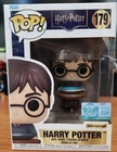 Funko Pop! Harry Potter with Pensieve #179- Barnes and Noble