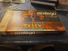Stratego Board Game 1975 Milton Bradley Vintage 4916 Complete