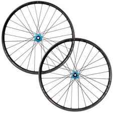 Chris King MTN30 29" Boost Carbon Wheelset XD Centerlock Tubeless Ready