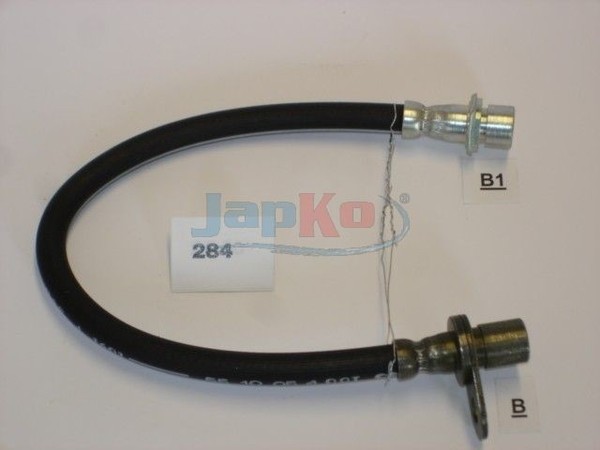 Japko 69284 Halter, Bremsschlauch Hinten Links Rechts FüR Toyota-image