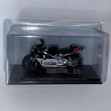 1/24 ixo Honda NSR500 2002 Loris Capirossi Deago