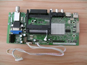 Mainboard für DYON LED Fernseher Start 24