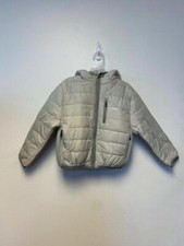 AVALANCHE KID'S WINDBREAKER, GREY, CHOOSE COLOR NEW