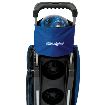 KR Joey Blue Single Ball Bowling Bag Add On