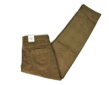 copper and oak stretch pants