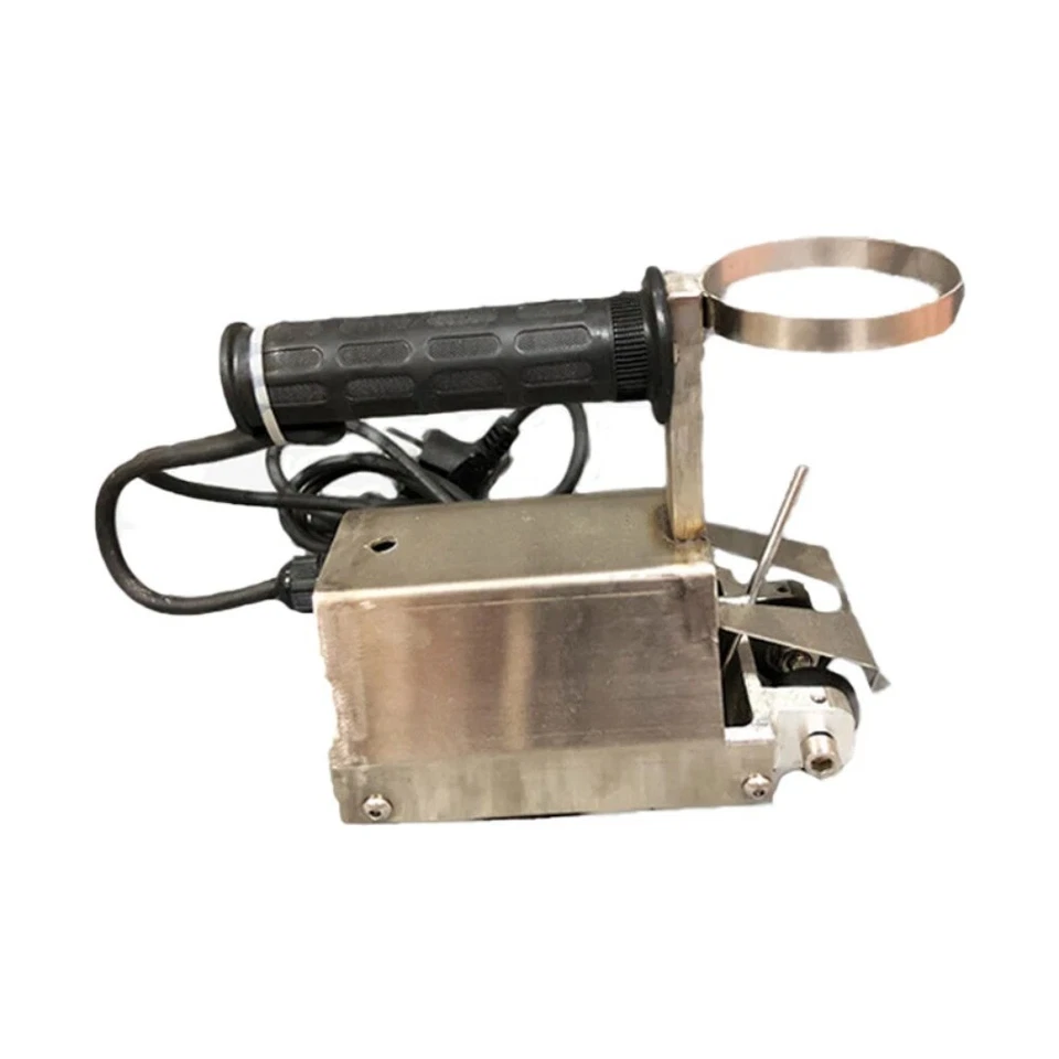 Efficient Automatic Sewing Machine Veneer Sewing Machine Portable Handheld, - Image 2 of 4