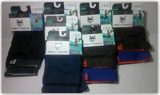 Pair Of Thieves M L XL Boxer Briefs SUPER COOL Zoned Air Vents Stay put legs 2pr