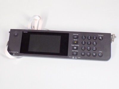 Epson 1830384 Ersatzteil: Control Panel Bedieneinheit Display für WF-C879R