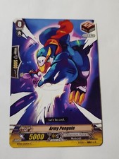 Cardfight!! Vanguard Army Penguin BT04/059EN C CFV NM