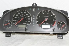 Speedometer Instrument Cluster 03 Subaru Legacy Dash Panel Gauges 67582 Miles