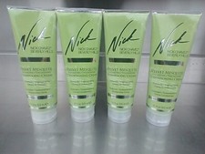 4 Nick Chavez Velvet Mesquite Hydrating Thickening Shampooing Conditioning Cream