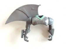 GARGOYLES Steel Clan Robot Armor Accessory, Kenner 1995