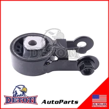 Motor Mount Torque Strut Rear Fit 07/11 Toyota Yaris 1.5L Automatic transmission