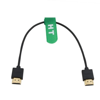 Hangton Hdmi 4K 120P 8K 30P Cable Atomos Ninja V Blackmagic Monitor Sony _