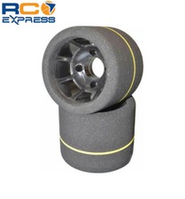 RJ Speed Legends Spec Rear Tires 2 RJS2530