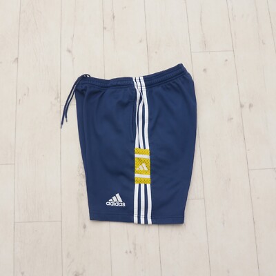 Adidas Sportswear Short Adidas Big Trefoil Adidas Big Trefoil