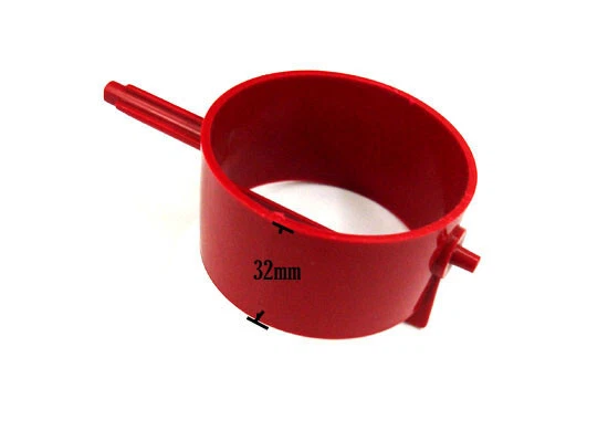 RC Seaport Tug Work Boat Heng Long 3810 Accessory Spare Part Rudder x 1 - Image 3 of 4