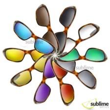 Replacement Lenses for Oakley Twenty XX - Choose your lens STYLE OO9157