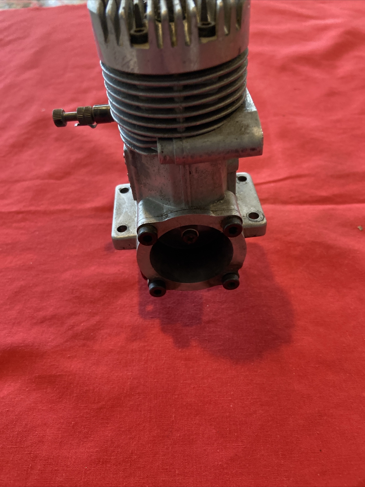OS Max 61 SF RC Model Airplane Engine ( PARTS ONLY ) eBay