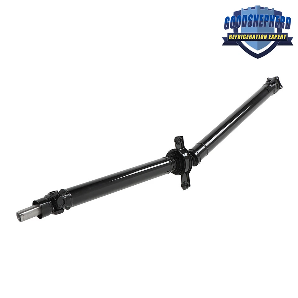 For Subaru Forester 2009-2012 2.5L Rear Automatic Driveshaft Prop Shaft Assembly - Imagem 2 de 4
