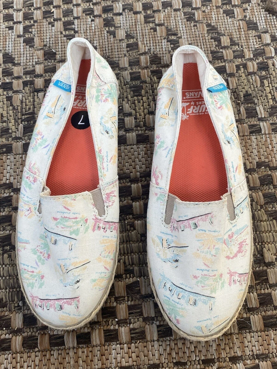 Vans bixie sale