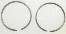 PISTON RING .25MM OVER FITS POLARIS 98 SLHX 96-99 SLTX 99 SLX 02 VIRAGE 1050CC