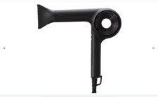 holistic cures HCDG07CB Magnetic hair appro dryer zero black AC100V JAPAN IMPORT