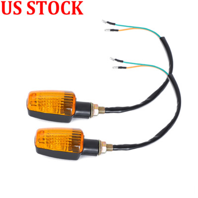 Honda CL 350 450 Scrambler Blinker Stanley US Vorne Front Turn Signal Winker eBa Honda CL 350 450 Scrambler Blinker Stanley US Vorne Front Turn Signal Winker eBa