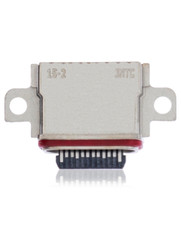 Charging Port for Samsung S20/S20 Plus/S20 Ultra/Note 10/5G/S20 FE Soldering 
