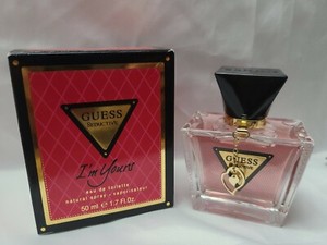 guess seductive im yours