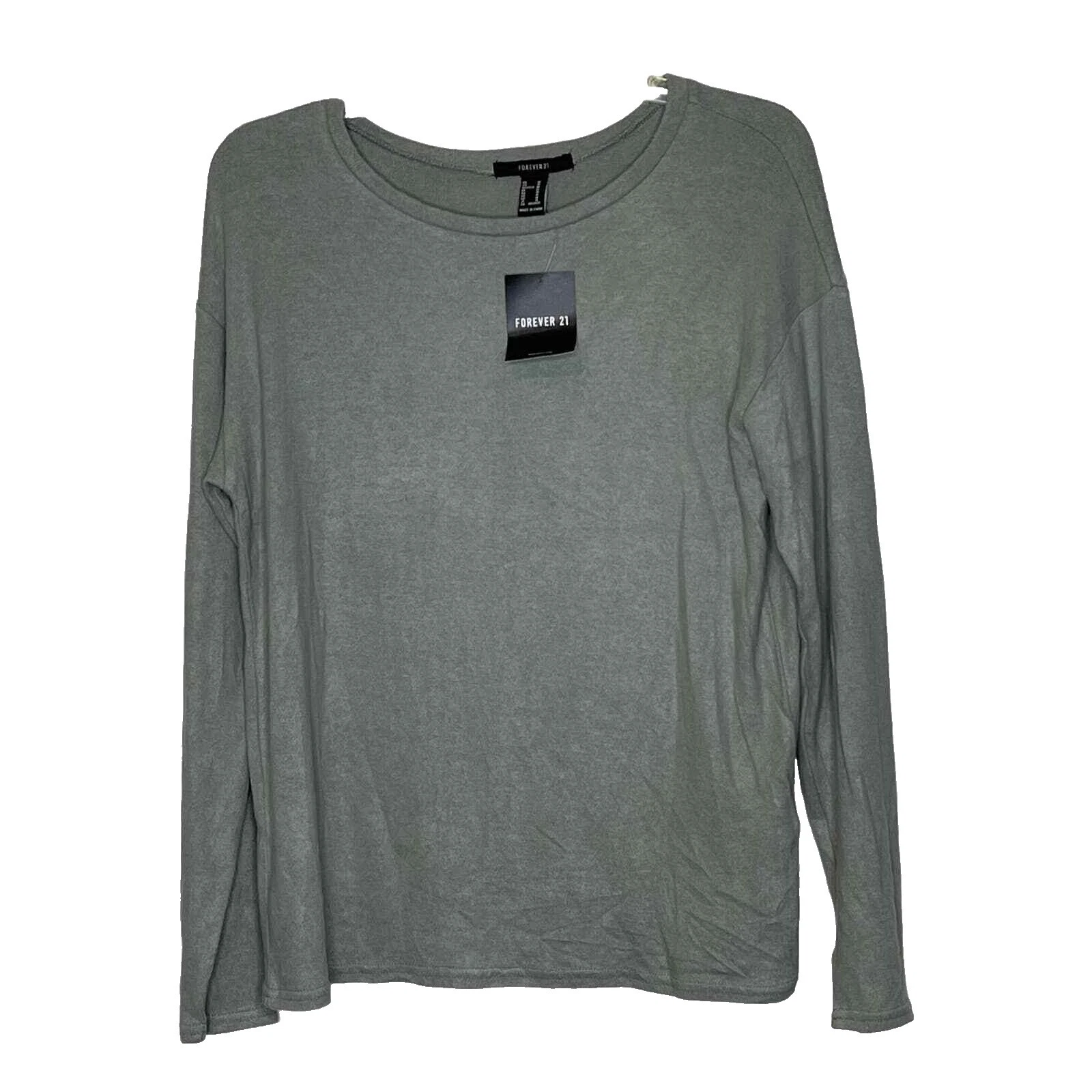 FOREVER 21 Size M Tops for Women